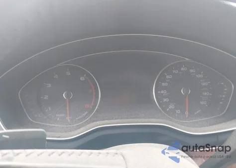 2020 Audi A5 Sportback Premium 45 Tfsi Quattro S Tronic z USA, uszkodzony, nr VIN WAUANCF55LA006012